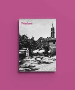 Rouleur Italia - Primo Anno - First Year Bundle