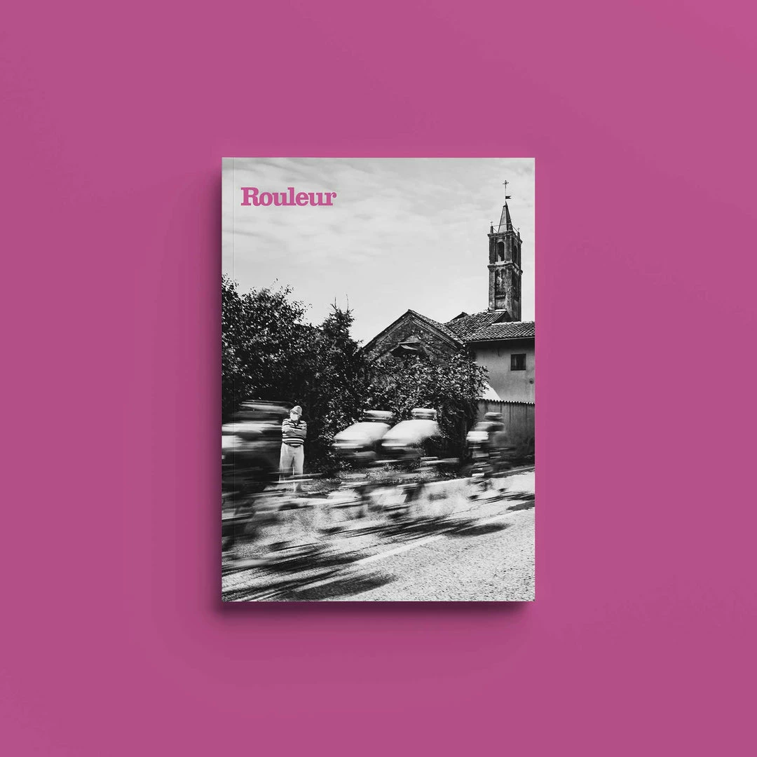 Rouleur Italia - Primo Anno - First Year Bundle