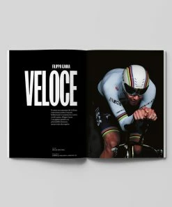 Rouleur Italia - Numero 004 - Velocità