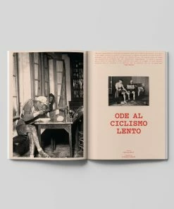 Rouleur Italia - Numero 004 - Velocità