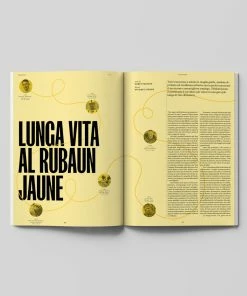 Rouleur Italia - Numero 004 - Velocità