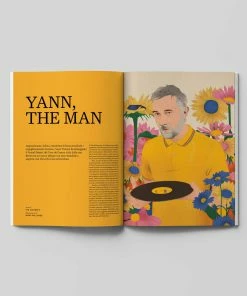 Rouleur Italia - Numero 005 - Grandi Giri