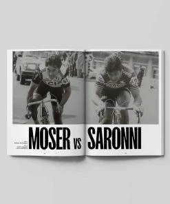 Rouleur Italia - Numero 005 - Grandi Giri