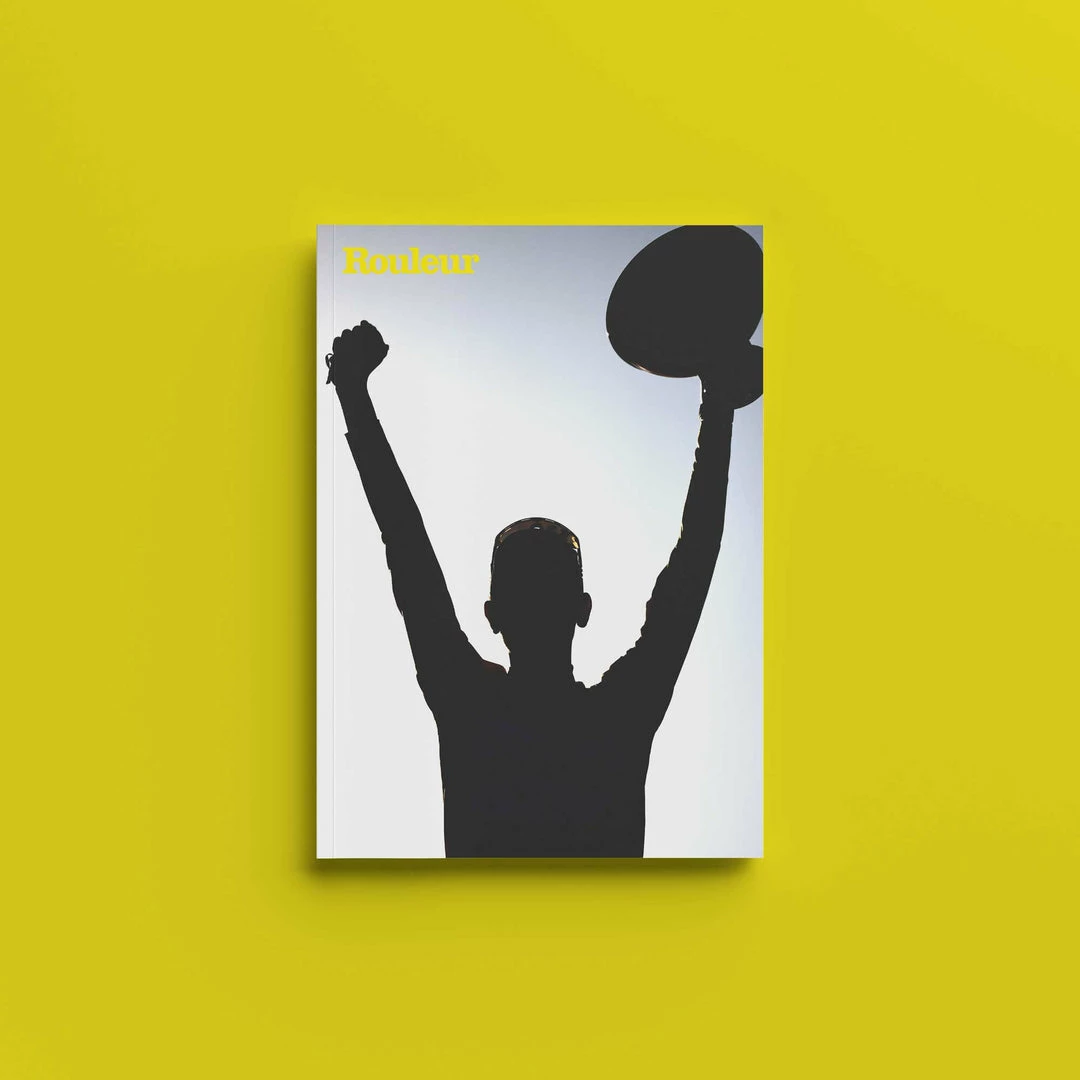 Rouleur Italia - Primo Anno - First Year Bundle