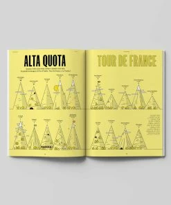 Rouleur Italia - Numero 006 - Montagna