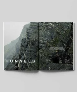 Rouleur Italia - Numero 006 - Montagna