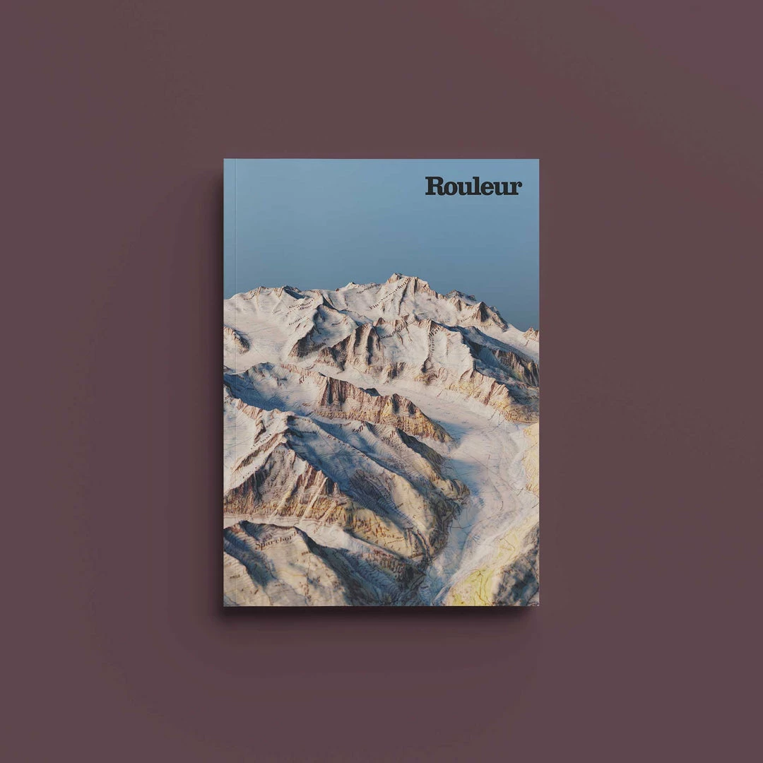 Rouleur Italia - Primo Anno - First Year Bundle