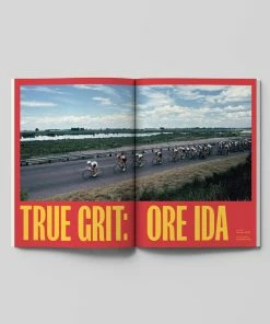 Rouleur Issue 102 - True Grit