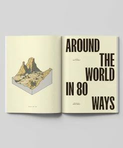 Rouleur Issue 102 - True Grit