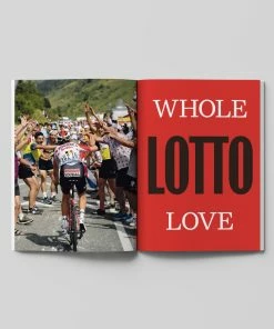 Rouleur Issue 102 - True Grit