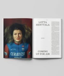 Rouleur Issue 102 - True Grit