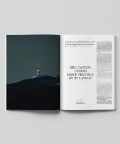 Rouleur Issue 102 - True Grit