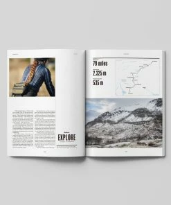 Rouleur Issue 102 - True Grit