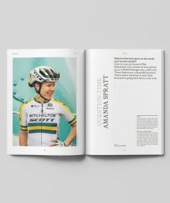 Rouleur Issue 102 - True Grit