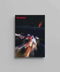 Rouleur Issue 103 - Speed