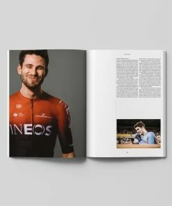 Rouleur Issue 103 - Speed