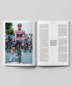 Rouleur Issue 103 - Speed
