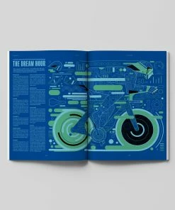 Rouleur Issue 103 - Speed