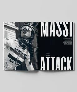 Rouleur Issue 103 - Speed