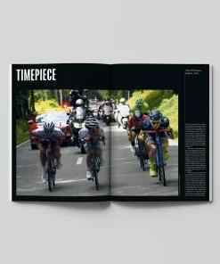 Rouleur Issue 103 - Speed