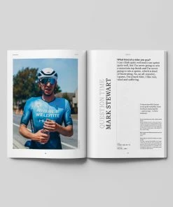 Rouleur Issue 103 - Speed