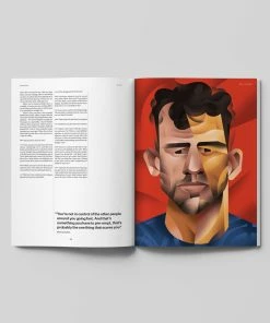 Rouleur Issue 103 - Speed