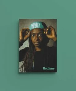 Rouleur Issue 106 - Empower