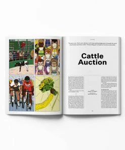 Rouleur Issue 106 - Empower