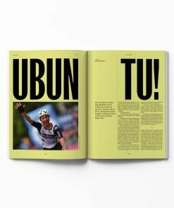 Rouleur Issue 106 - Empower