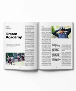 Rouleur Issue 106 - Empower
