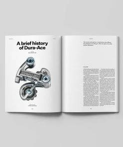 Rouleur Issue 106 - Empower