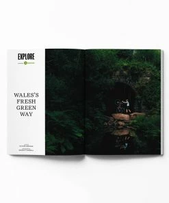 Rouleur Issue 106 - Empower