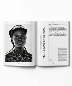 Rouleur Issue 106 - Empower