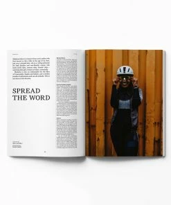 Rouleur Issue 106 - Empower