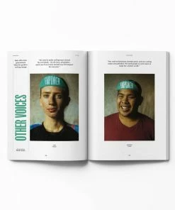 Rouleur Issue 106 - Empower