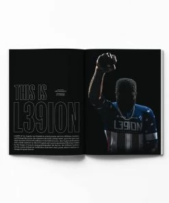 Rouleur Issue 106 - Empower