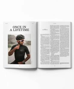 Rouleur Issue 106 - Empower