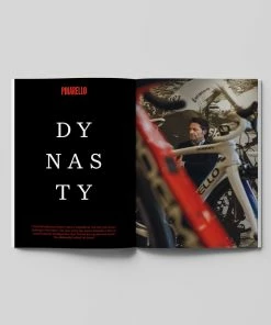 Rouleur Issue 107 - Innovators