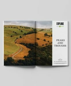 Rouleur Issue 107 - Innovators