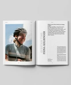 Rouleur Issue 107 - Innovators