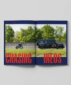 Rouleur Issue 107 - Innovators