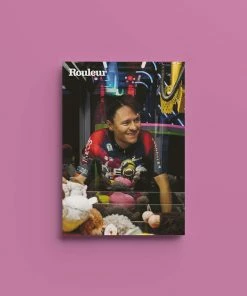Rouleur Issue 108 - The Interview Issue - Limited Edition