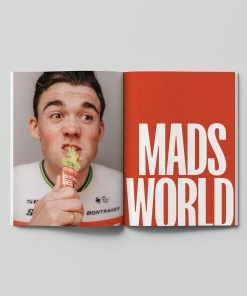 Rouleur Issue 108 - The Interview Issue - Limited Edition