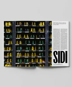 Rouleur Issue 108 - The Interview Issue