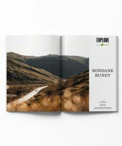 Rouleur Issue 108 - The Interview Issue