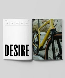Rouleur Issue 108 - The Interview Issue - Limited Edition