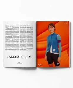 Rouleur Issue 108 - The Interview Issue