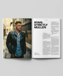 Rouleur Issue 108 - The Interview Issue - Limited Edition