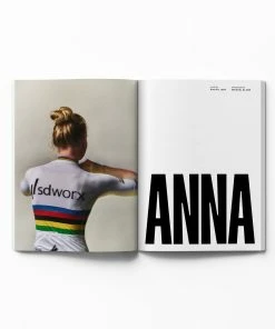 Rouleur Issue 108 - The Interview Issue - Limited Edition