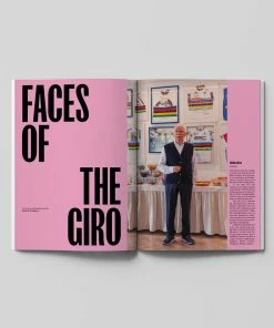 Rouleur Issue 108 - The Interview Issue